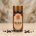 BOLD BLACK PEPPERCORNS