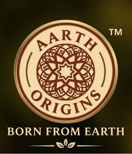 Aarth Origins