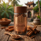 PREMIUM CINNAMON CASSIA (DALCHINI)