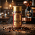 BOLD RICH COFFEE - 100% ANGLO ROAST